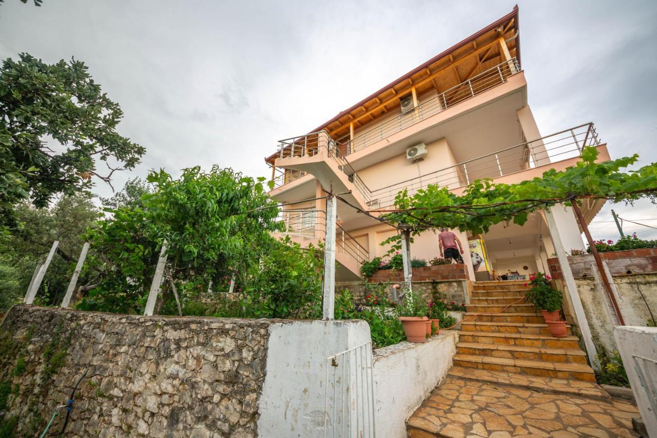 Casa de hóspedes Rondo *